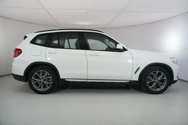 BMW X3 usata, con Alzacristalli elettrici