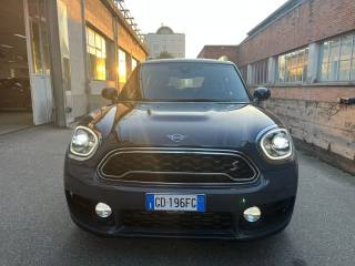 MINI Countryman usata, con Airbag