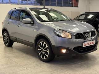 NISSAN Qashqai usata, con Airbag Passeggero