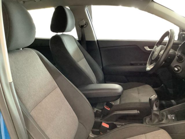 KIA Stonic usata, con ESP