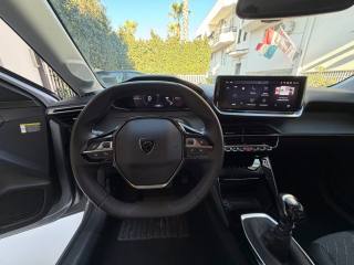 PEUGEOT 208 usata, con Specchietti laterali elettrici