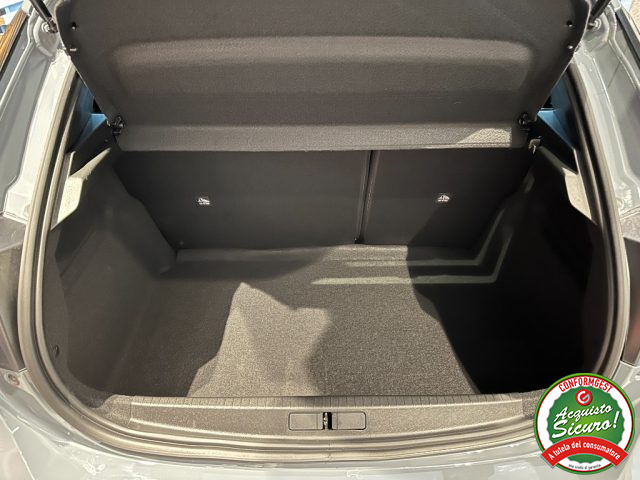OPEL Corsa usata, con Controllo elettronico della corsia