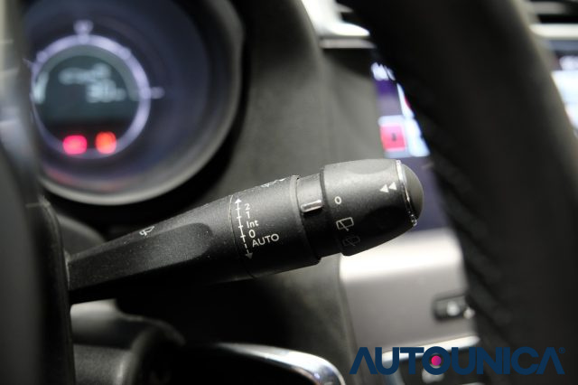 CITROEN C4 usata, con Bluetooth