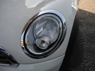 MINI One usata 49