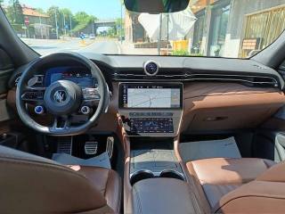 MASERATI Grecale usata, con Boardcomputer