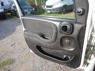 FIAT Panda usata, con Start/Stop Automatico