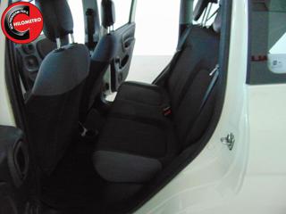 FIAT Panda usata, con Autoradio