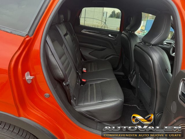 RENAULT Arkana usata, con Controllo trazione