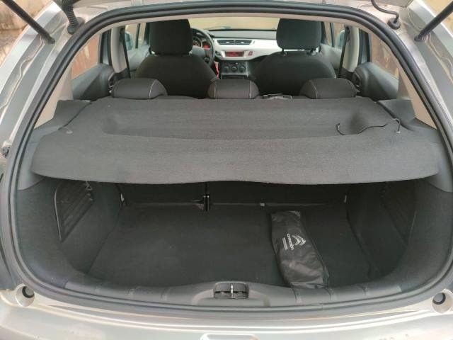 CITROEN C3 usata, con Immobilizzatore elettronico
