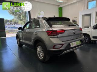 VOLKSWAGEN T-Roc usata, con Airbag laterali
