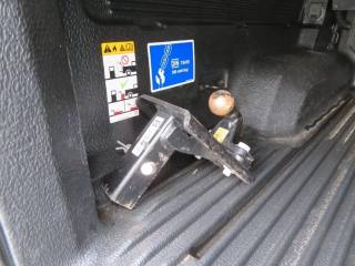 FORD Ranger Raptor usata, con Antifurto