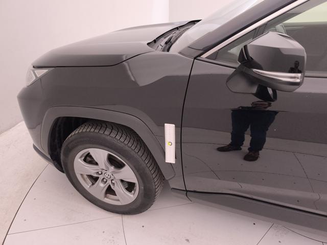 TOYOTA RAV 4 usata 47
