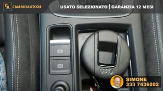 AUDI Q3 usata 92