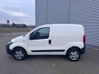 FIAT Fiorino usata, con Servosterzo