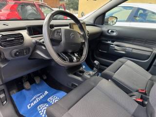 CITROEN C4 Cactus usata, con Fendinebbia