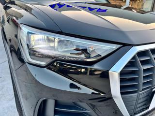 AUDI Q3 usata, con Park Distance Control