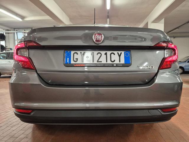 FIAT Tipo usata, con USB