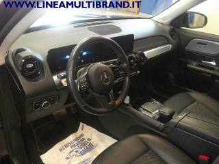 MERCEDES-BENZ GLB 180 usata, con Boardcomputer