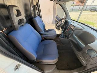 FIAT Doblo usata 22