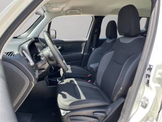 JEEP Renegade usata, con Chiusura centralizzata