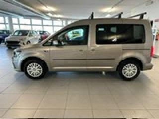 VOLKSWAGEN Caddy usata, con Airbag Passeggero