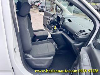 OPEL Combo usata, con Autoradio