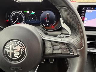 ALFA ROMEO Tonale usata, con Immobilizzatore elettronico