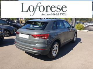 AUDI Q3 usata, con Airbag Passeggero