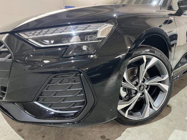 AUDI A3 usata, con Airbag Passeggero