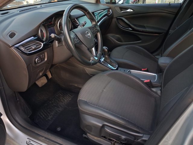 OPEL Astra usata, con Climatizzatore