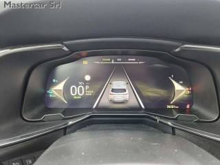 DS AUTOMOBILES DS 7 usata, con Immobilizzatore elettronico