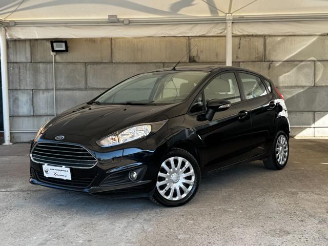 FORD Fiesta usata, con Airbag