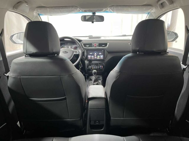 EVO Evo3 usata, con Specchietti laterali elettrici