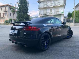 AUDI TT usata, con Airbag Passeggero