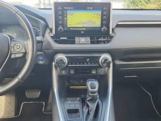 TOYOTA RAV 4 usata, con Cruise Control