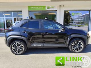 TOYOTA Yaris Cross usata, con Controllo trazione