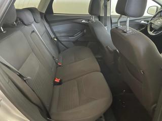 FORD Focus usata, con Climatizzatore