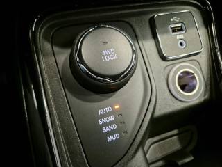 JEEP Compass usata, con Controllo trazione