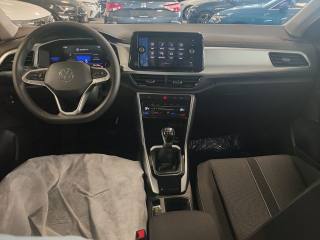 VOLKSWAGEN T-Roc usata, con Airbag Passeggero