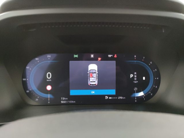 VOLVO XC40 usata, con Servosterzo