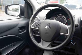 MITSUBISHI Space Star usata, con Bracciolo