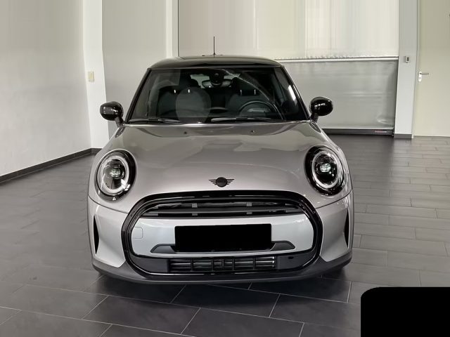 MINI Cooper usata, con Airbag