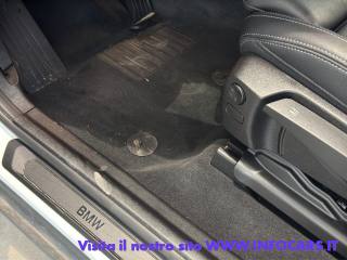 BMW X3 usata, con Luci diurne LED