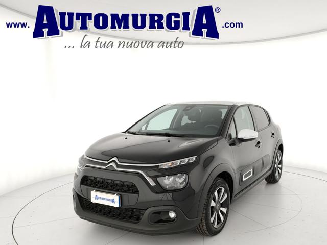 CITROEN C3 usata, con Airbag