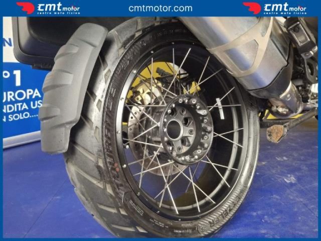 BMW R 1250 GS usata 9