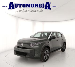 CITROEN C3 Aircross usata, con Airbag laterali