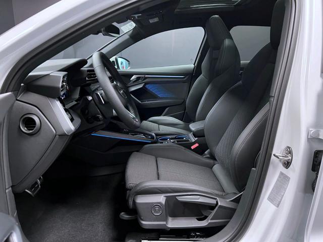 AUDI A3 usata, con Boardcomputer