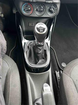 OPEL Adam usata, con Cruise Control