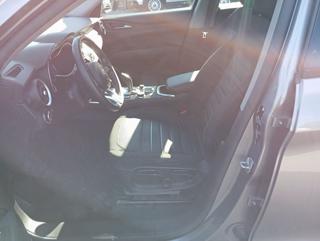 ALFA ROMEO Stelvio usata, con Controllo automatico clima