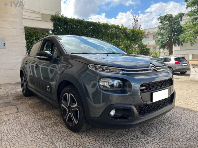 CITROEN C3 usata 0
